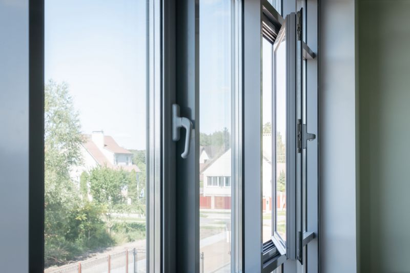 Aluminum Windows Service in Rock Hill, SC