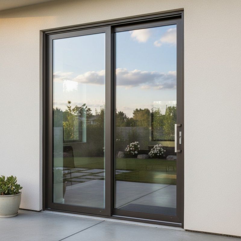 Pocket Doors Replacement in Overland Park, KS