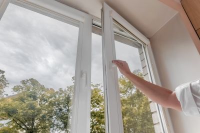 Vinyl Window Replacement in Framingham, MA