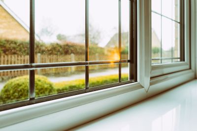 Vinyl Window Service in South Portland, ME