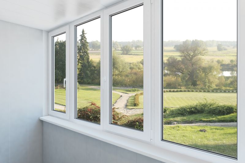 Vinyl Window Service in Nashua, NH