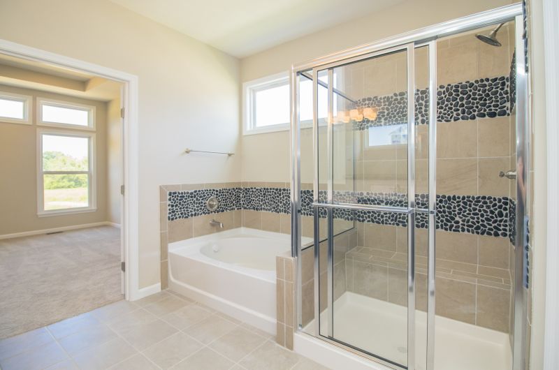 Expert Glass Shower Door Installation Services
