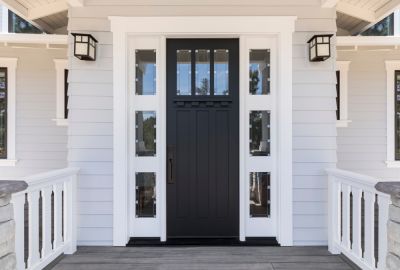 Front Door Installation - Front Door Installation Albuquerque, New Mexico