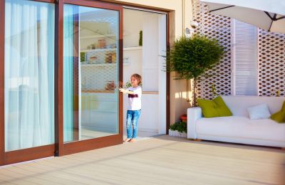 Sliding Door Installation - Sliding Door Installation Puyallup, Washington