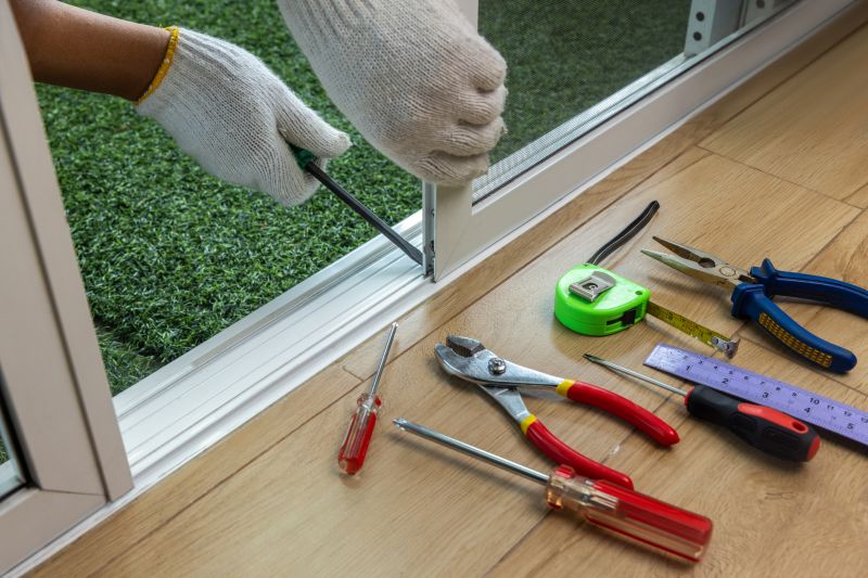 Improves home security
