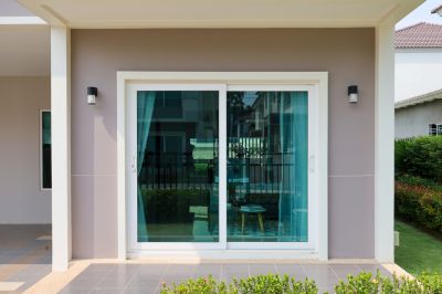 Sliding Glass Door Installation - Sliding Glass Door Installation Olympia, Washington